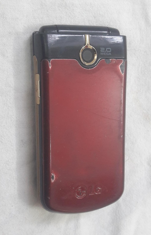 قاب استوک الجیGD350(طلق عکس)