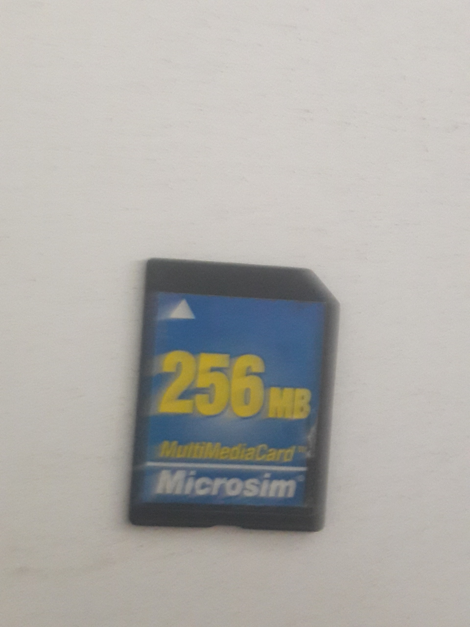 مموری اصلی نوکیا 3650