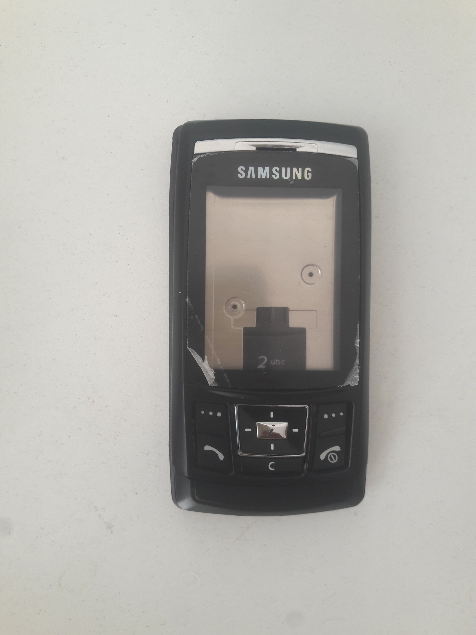 قاب نایاب سامسونگD840