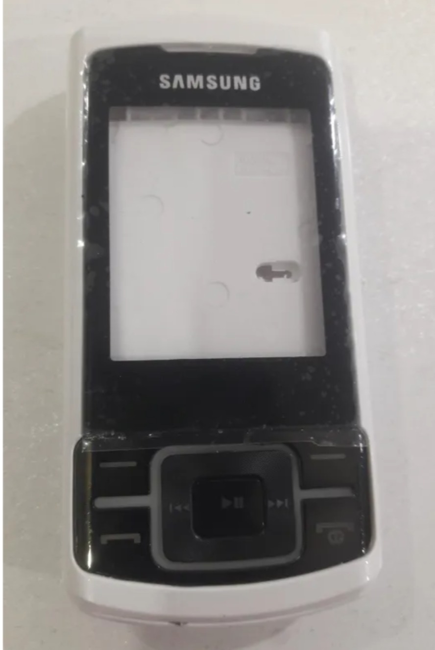 قاب باکیفیت سامسونگc3053