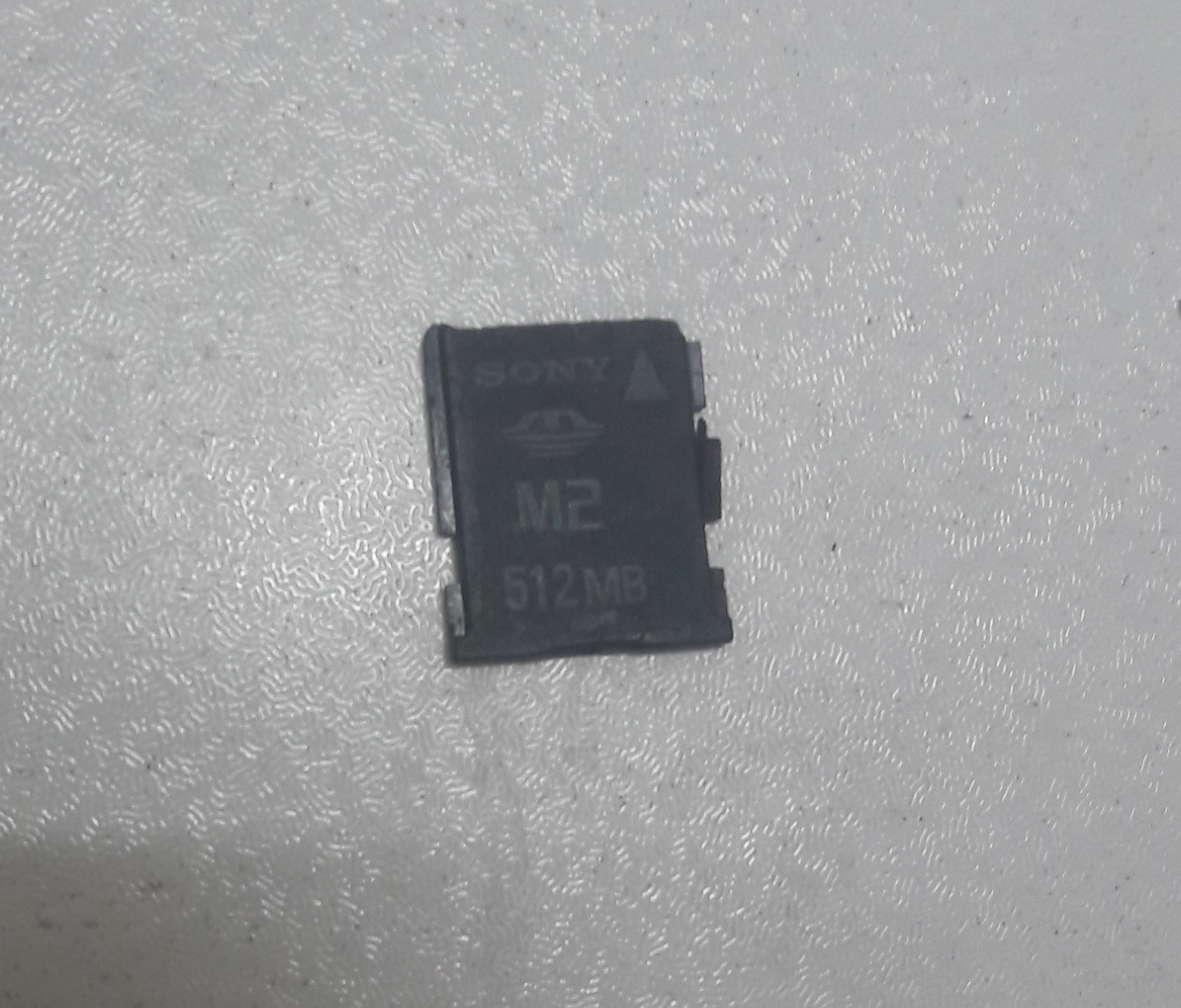 Memory orginal 512mb