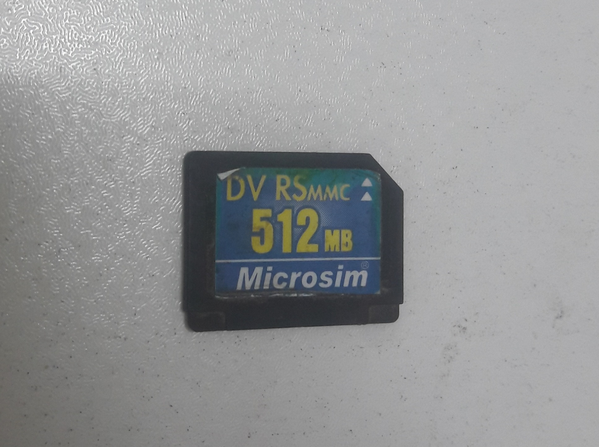 مموری جنس قدیمnokia n70وN72و7610