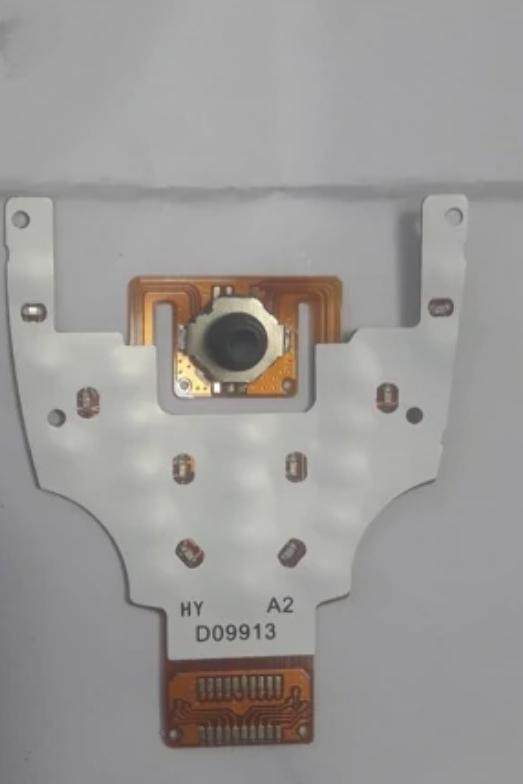 فلت  uifکیپد صفحه کلید نوکیا6600