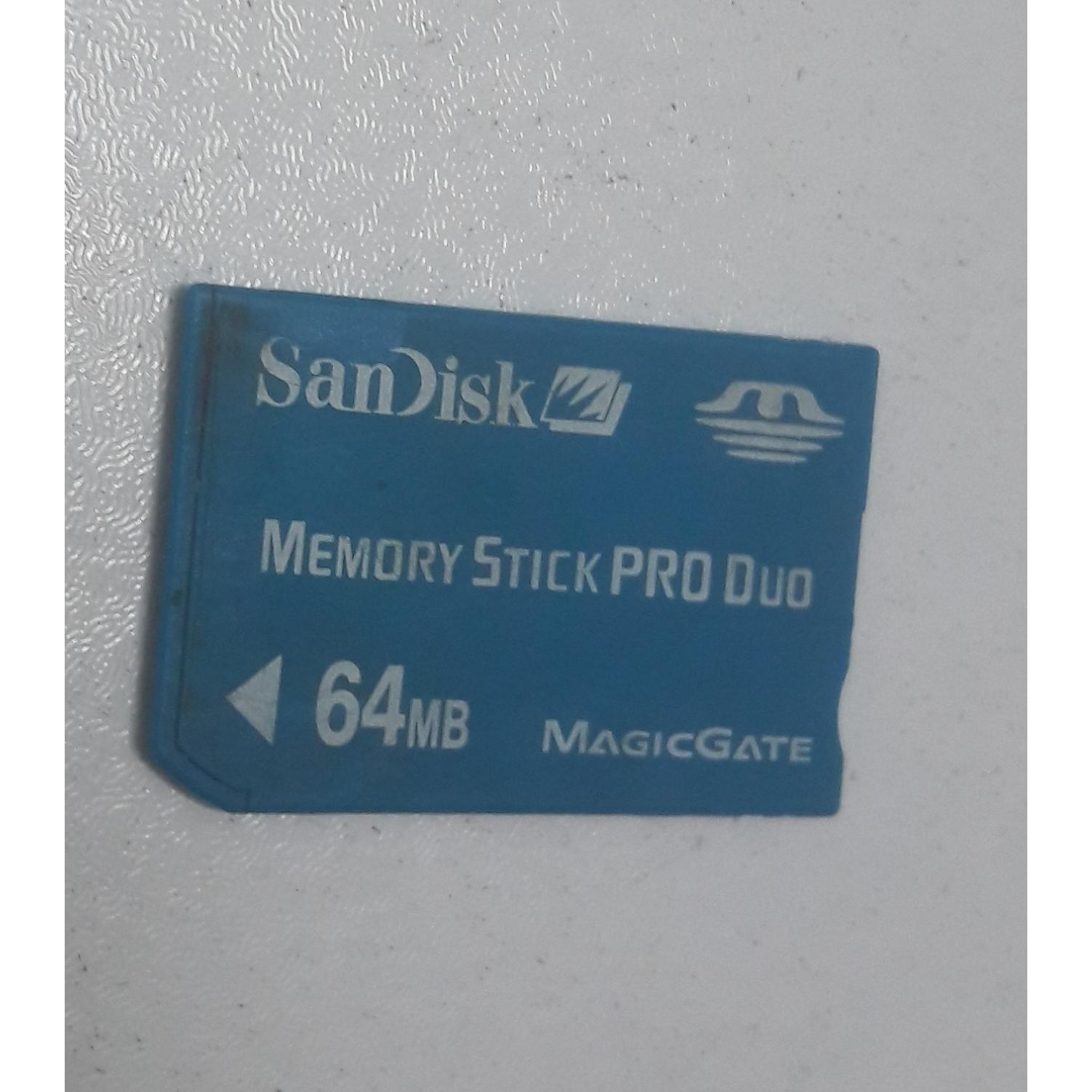 مموری64مگسونی اریکسون k750- w700