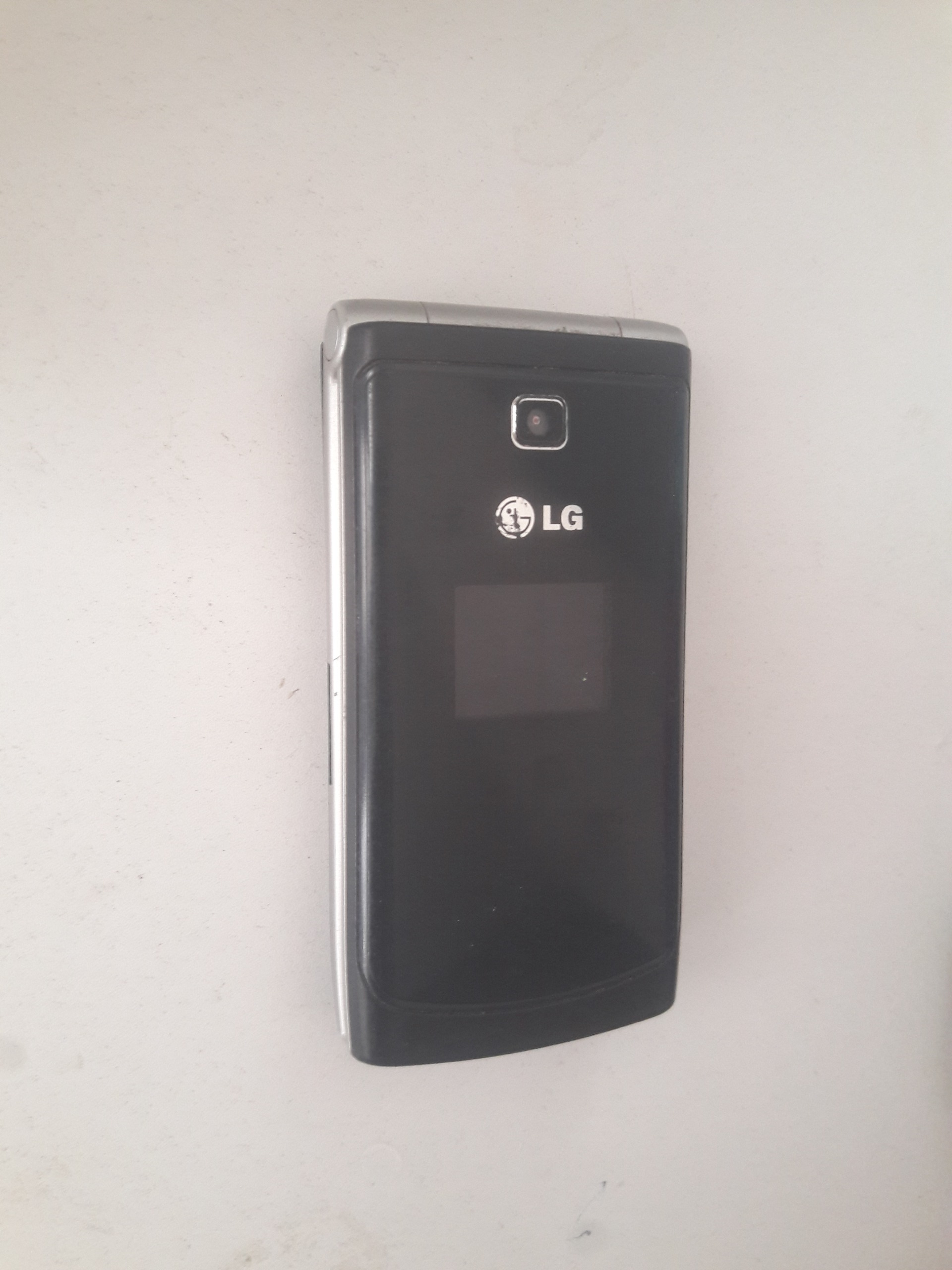 قاب همراه شاسی الجیA133