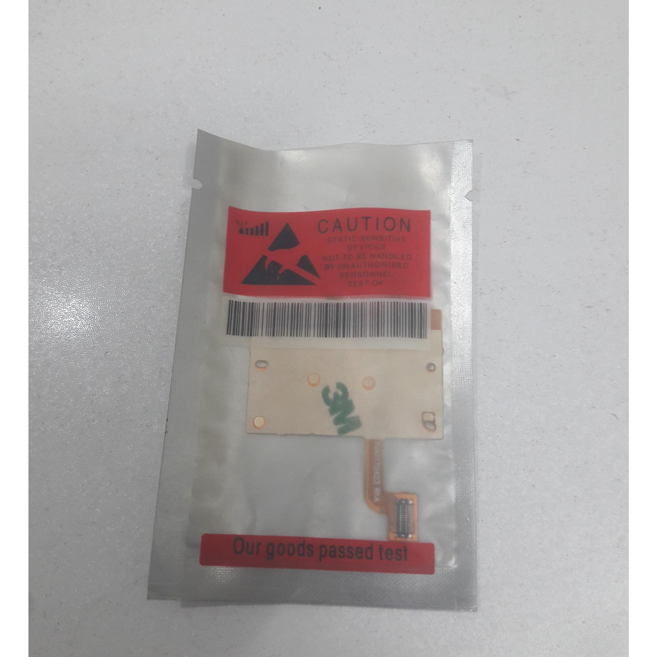 فلت  uifکیپد صفحه کلید سونیs500i