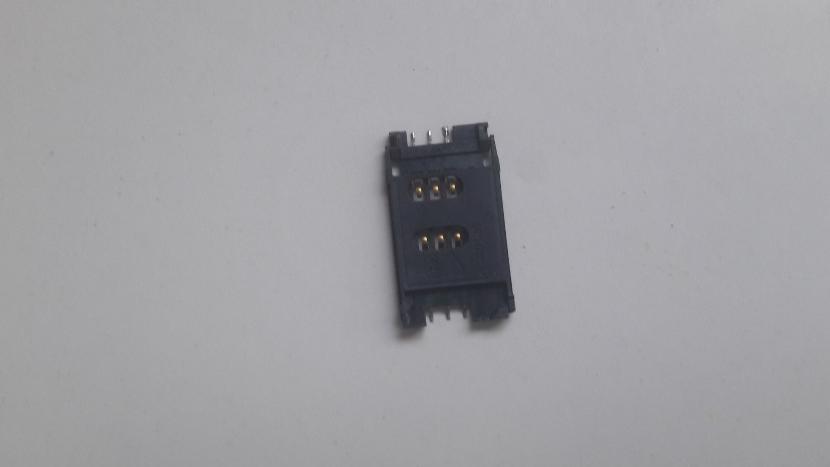 کانکتور سیمکارت نوکیا6630 و7610