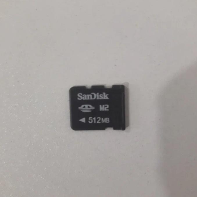 مموری 512مگابایت سونی اریکسون