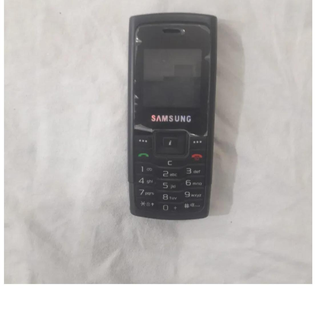 قاب شیک و کمیاب سامسونگ C160