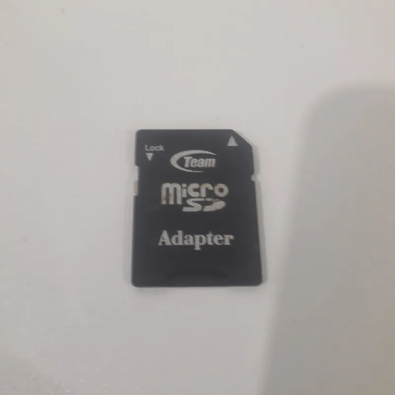 خشاب تبدیل باکیفیت مموری sd