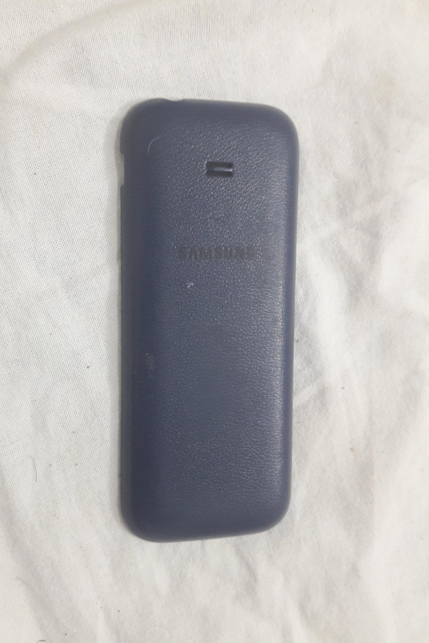 درب خوش رنگ سامسونگB310E