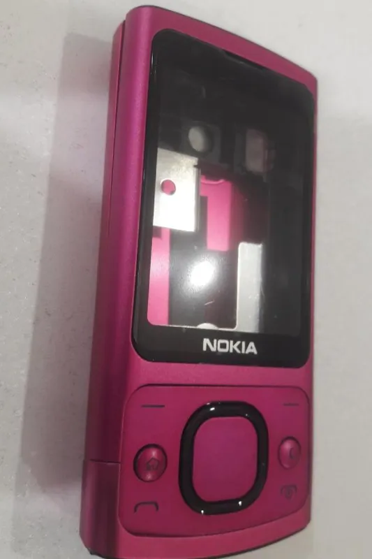 قاب باکیفیت نوکیا6700اسلاید