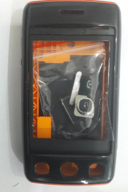 قاب همراه شاسی الجیT300