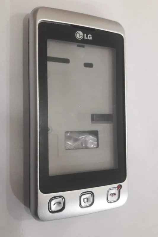 قاب باشاسی الجی kp500