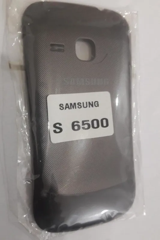 درپشت کمیاب سامسونگs650