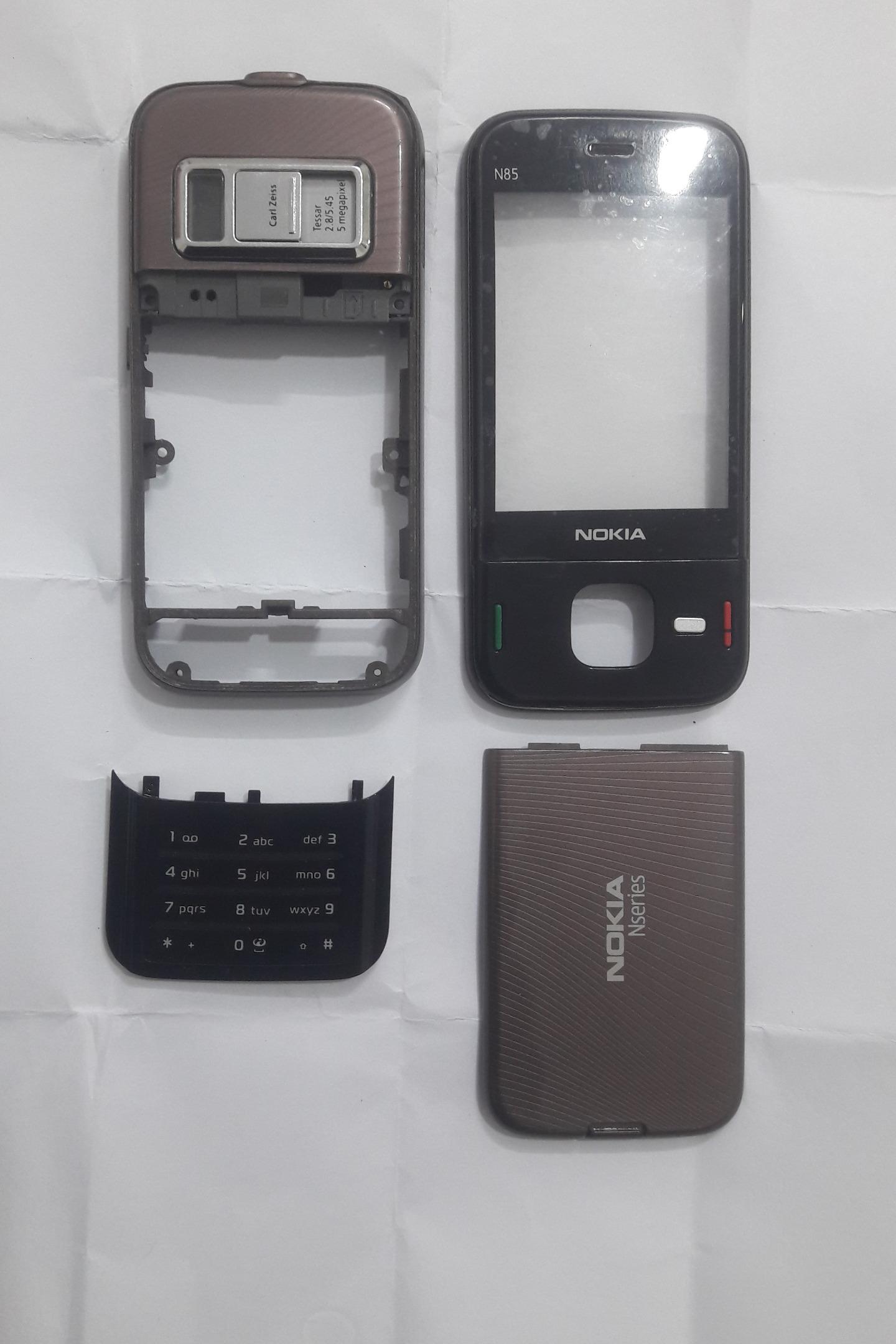 قاب نوکیا N85