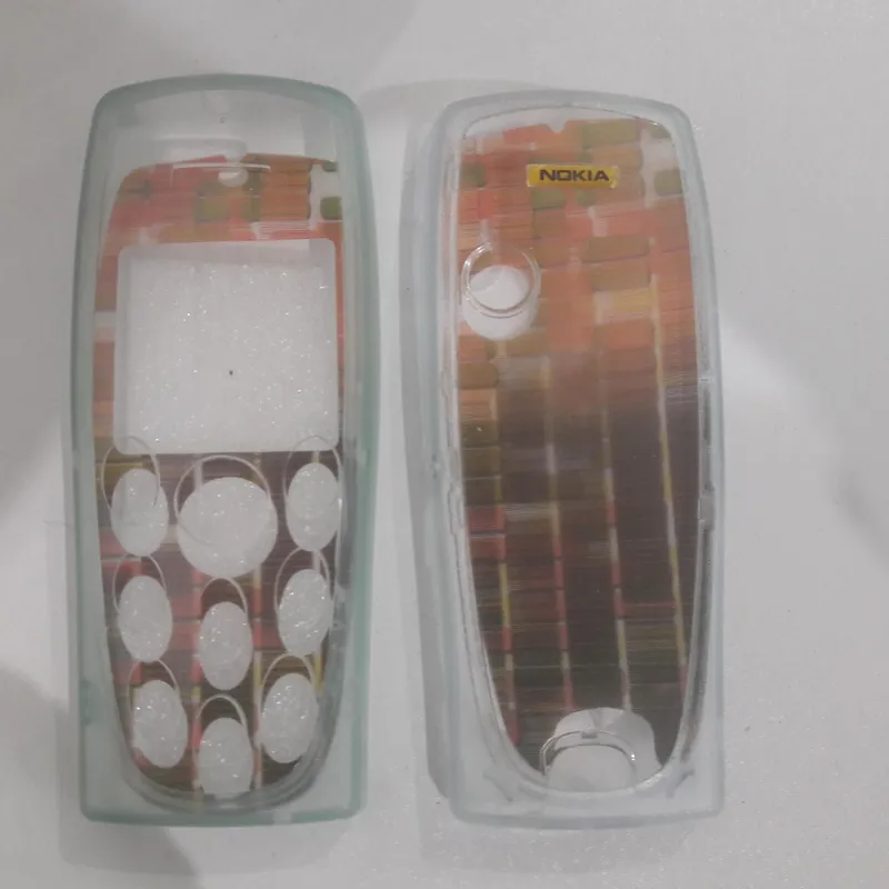 قاب فاقد صفحه کلید نوکیا3200