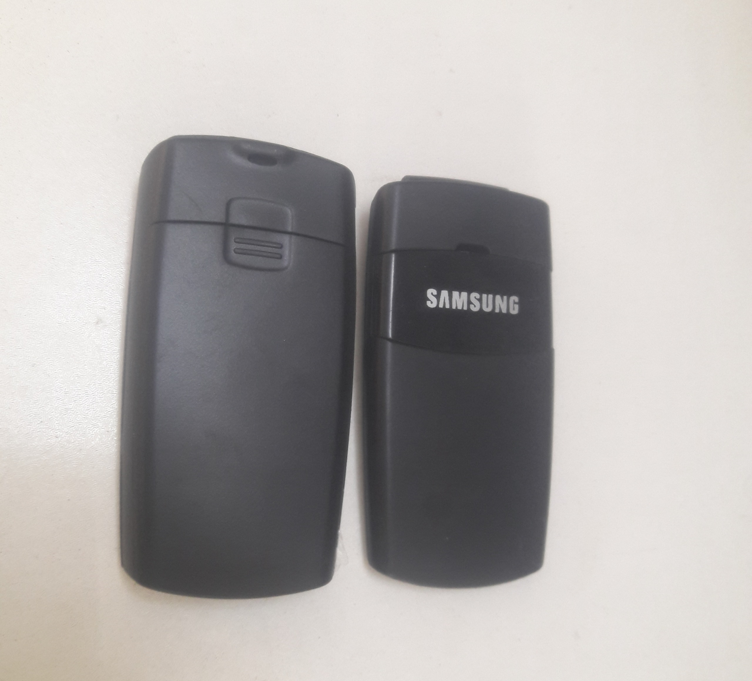 قاب همراه شاسی سامسونگX200