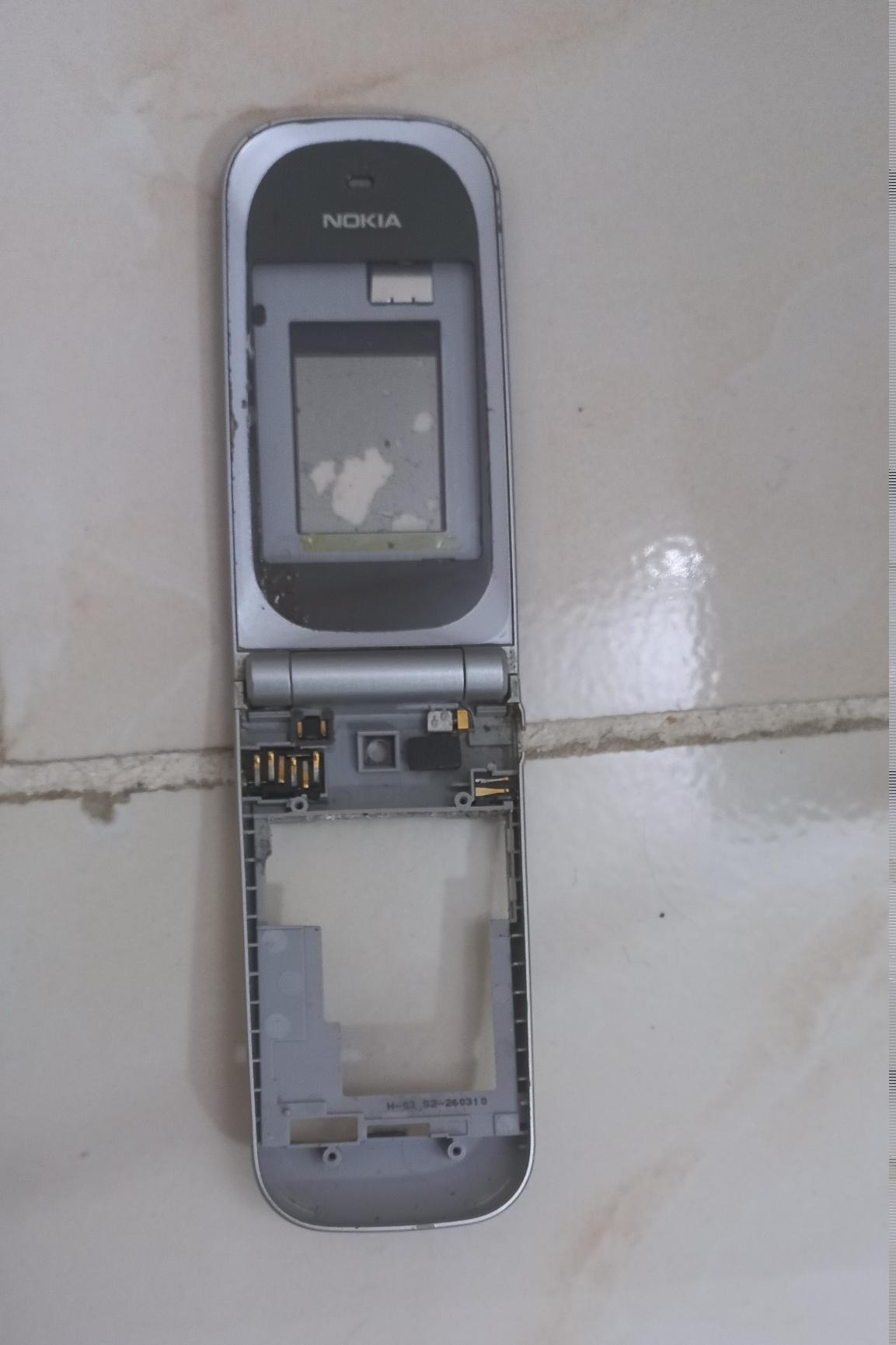 لولای فابریک نوکیا7020