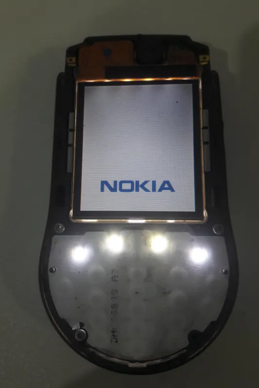 السیدی فابریک نوکیا6630