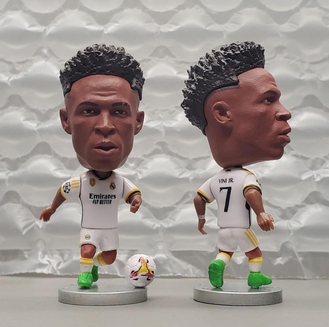 فیگور وینیسیوس رئال مادرید 2023/24