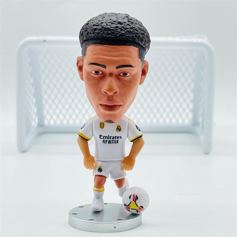 فیگور ساکروی بلینگام رئال مادرید 2023/24