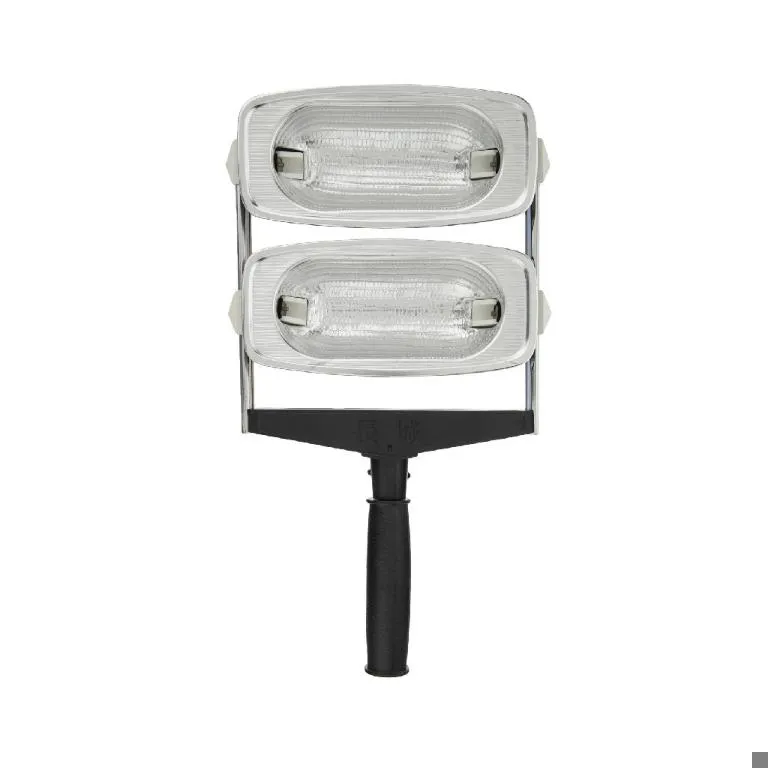 پروژکتور 2600 وات مدادی کیهی مدل 2×1300 نورافکن