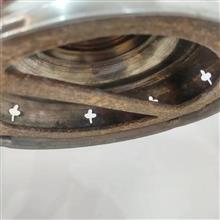 چراغ