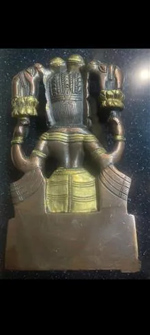 مجسمه