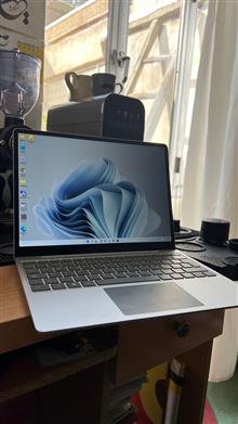 Surface