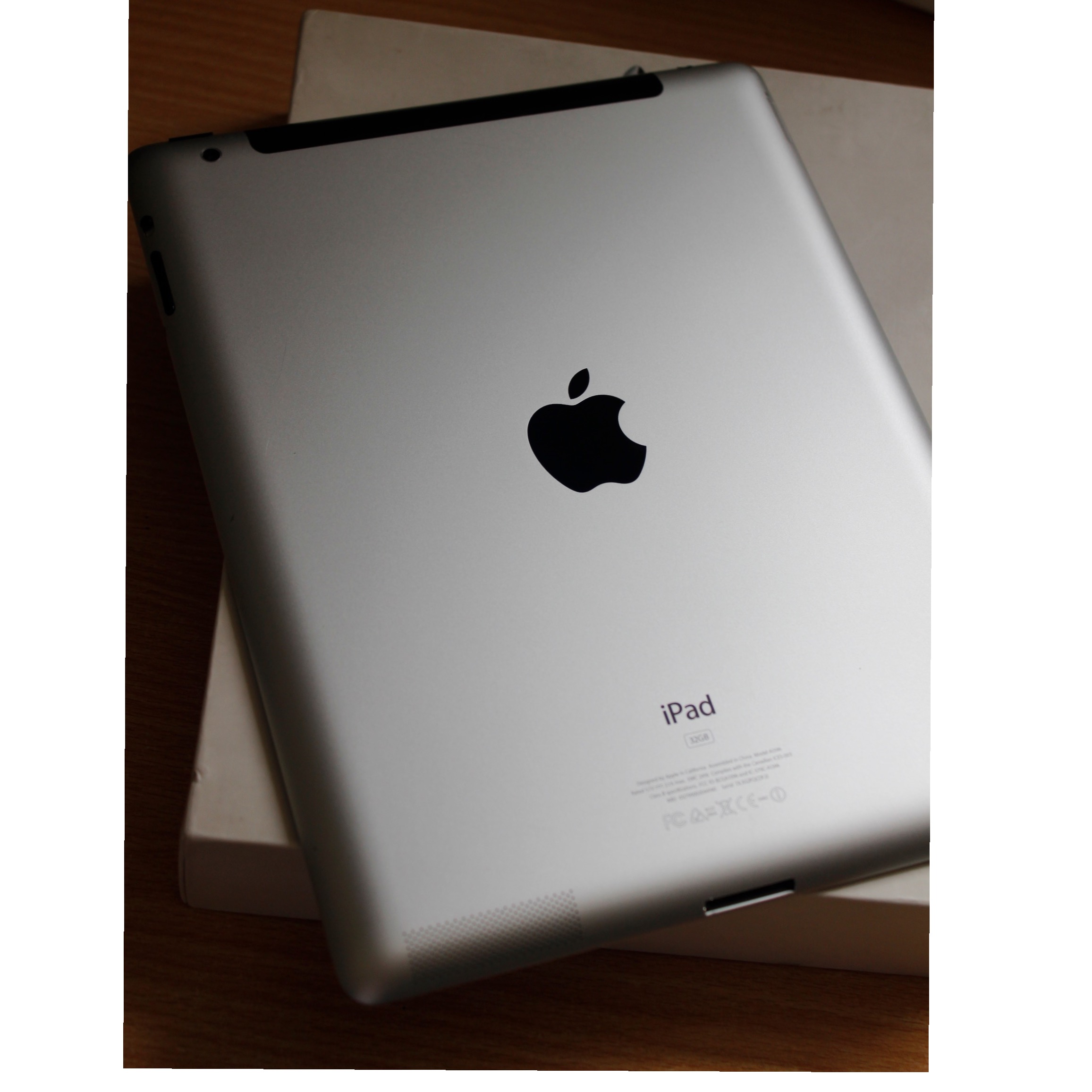 Ipad 2 , 3G , 32G