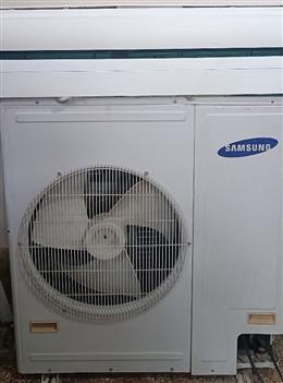 کولرگازی 3000 سامسونگ