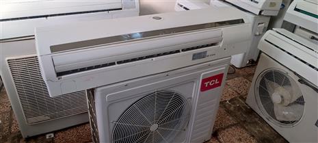 کولرگازی 32000 تی سی ال