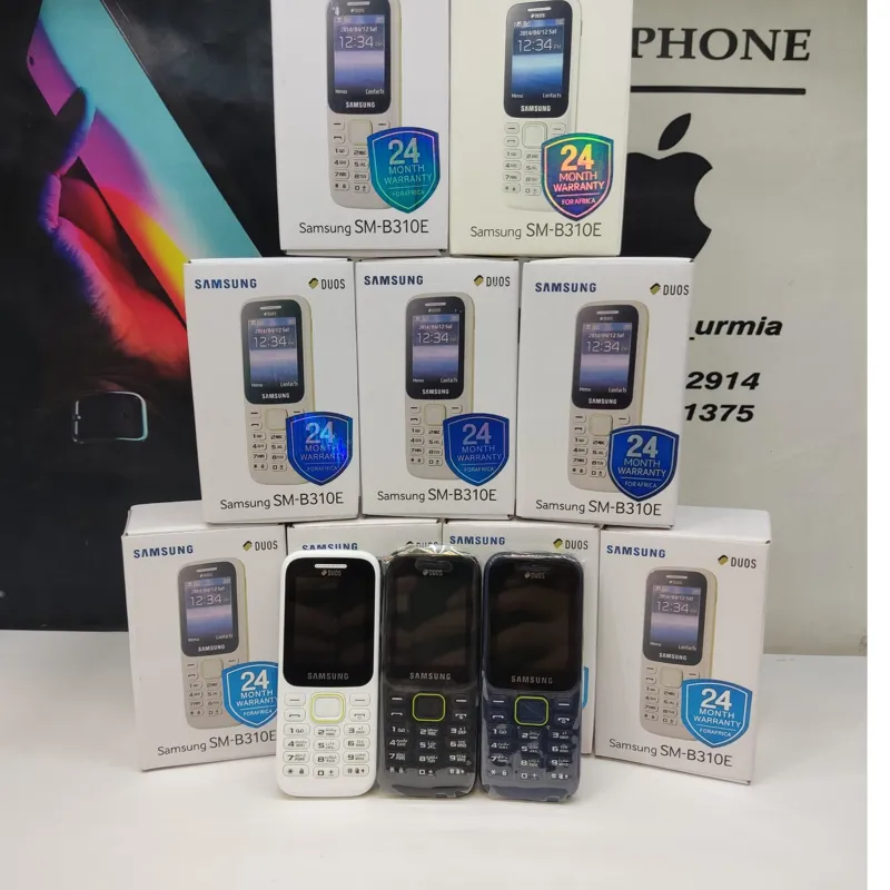 گوشی ساده سامسونگ bm310 آکبند