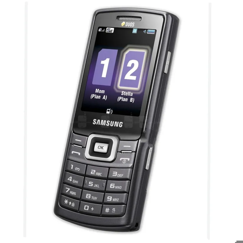 گوشی سامسونگ C5212