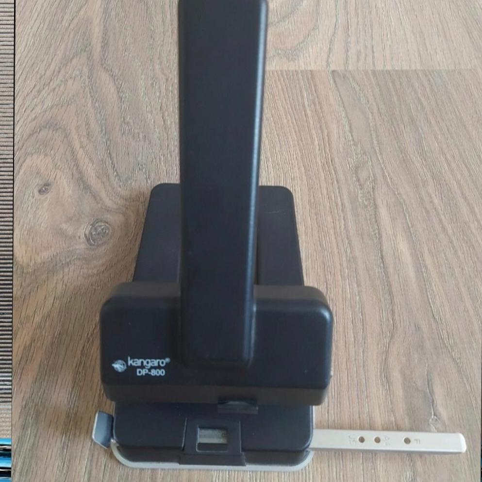 پانچ کانگورو مدل 800-DP