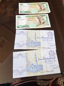 تعدادی