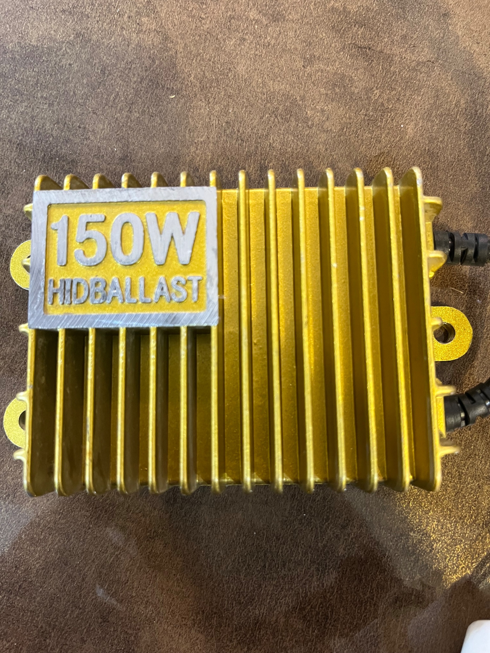 کیت زنون 150 وات