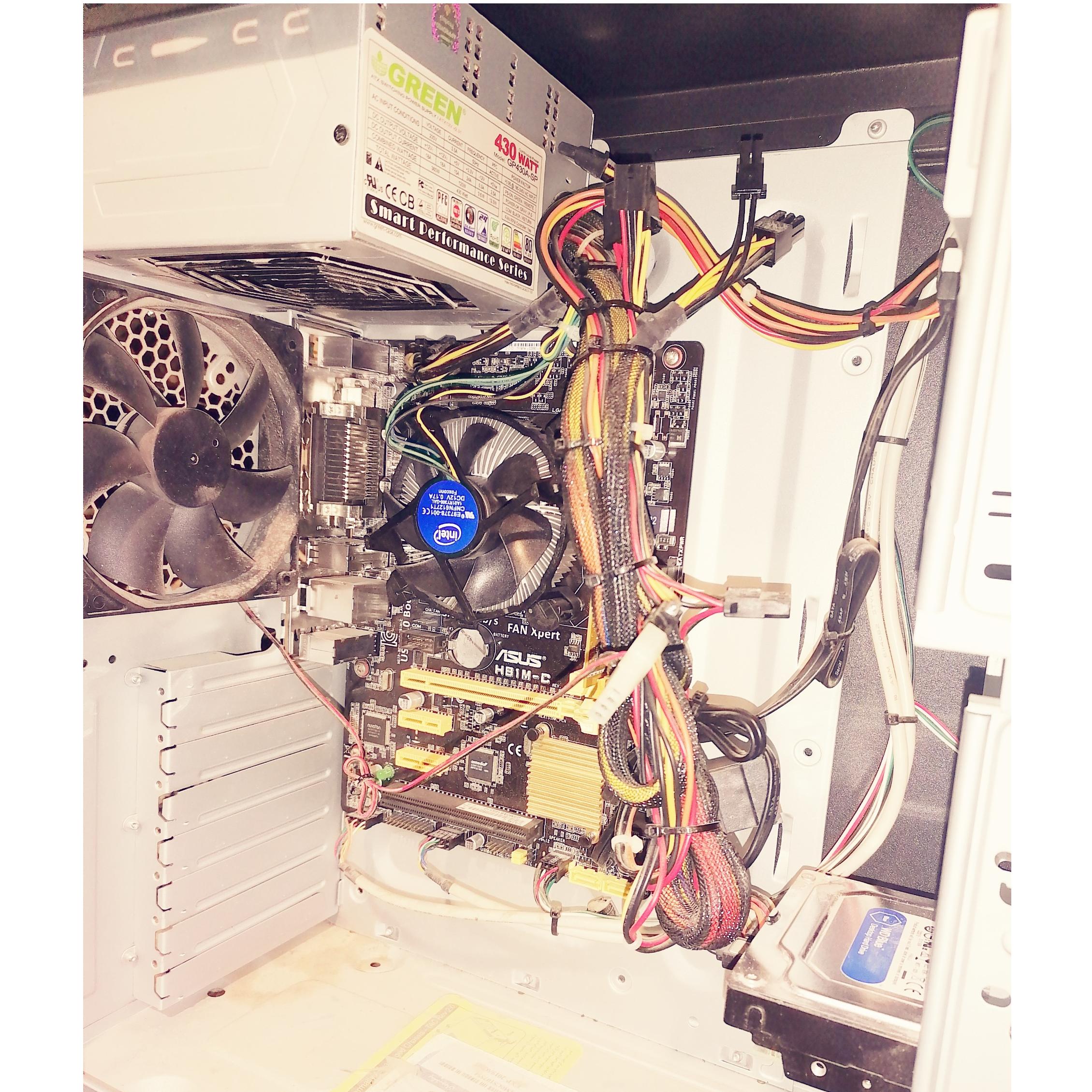 سیستم ایسوس نسل 4