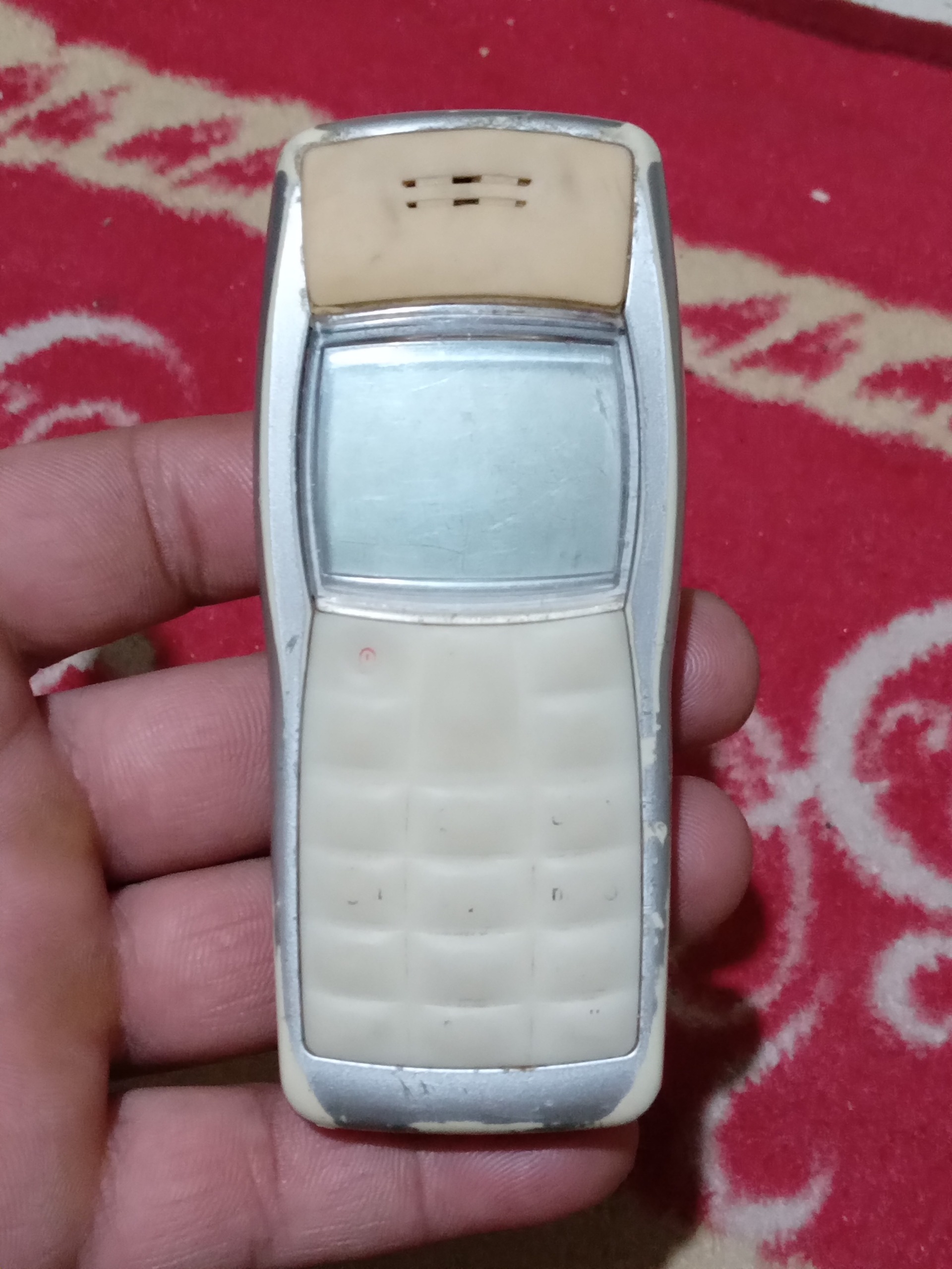 نوکیا 1100اصل سالم ریجستر عالی