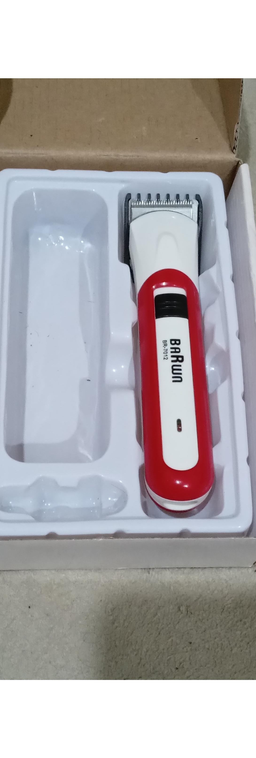 ریش تراش سالم بروان سالم شیک شارزموجود نیست