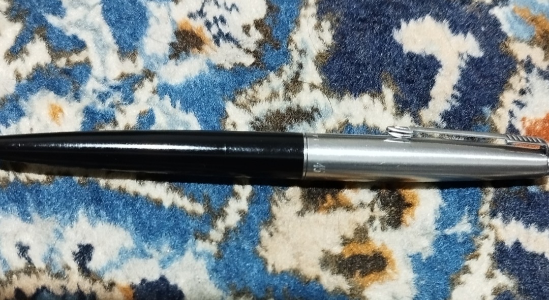 خودنویس پارکر 45