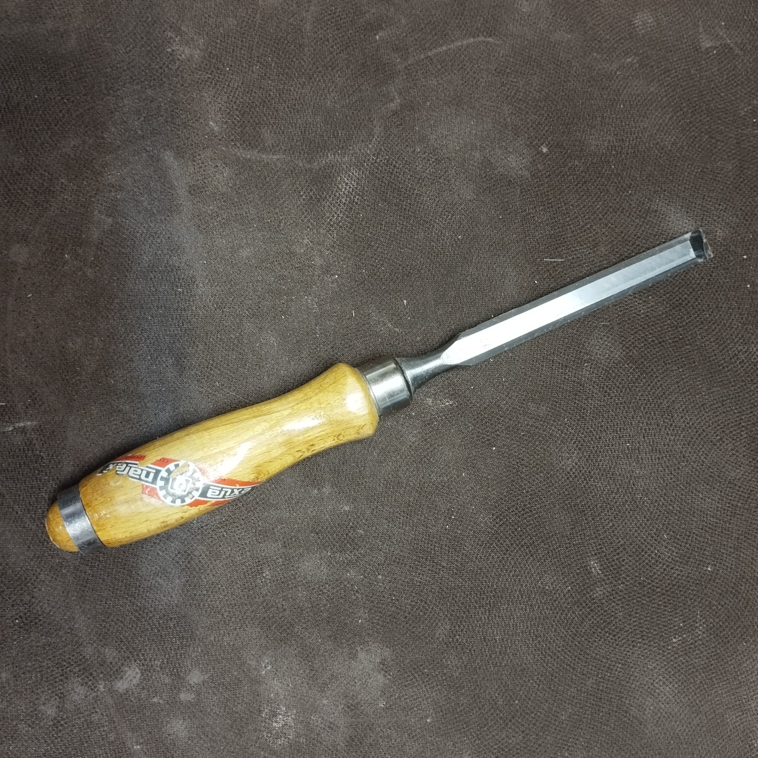 مغار نمره 12 چکسلاواکی Extra narex