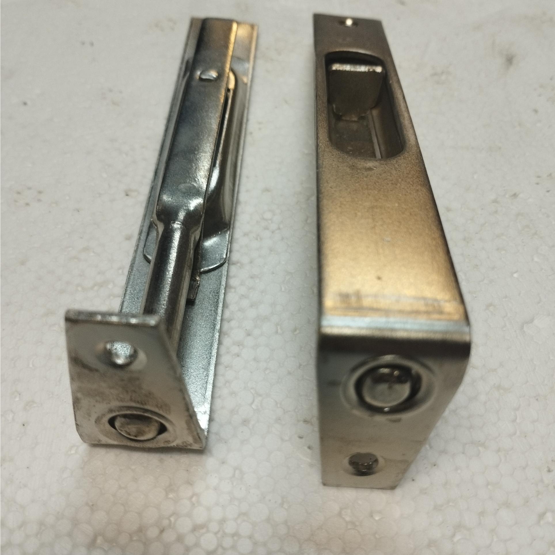 کشتی درب آهنی