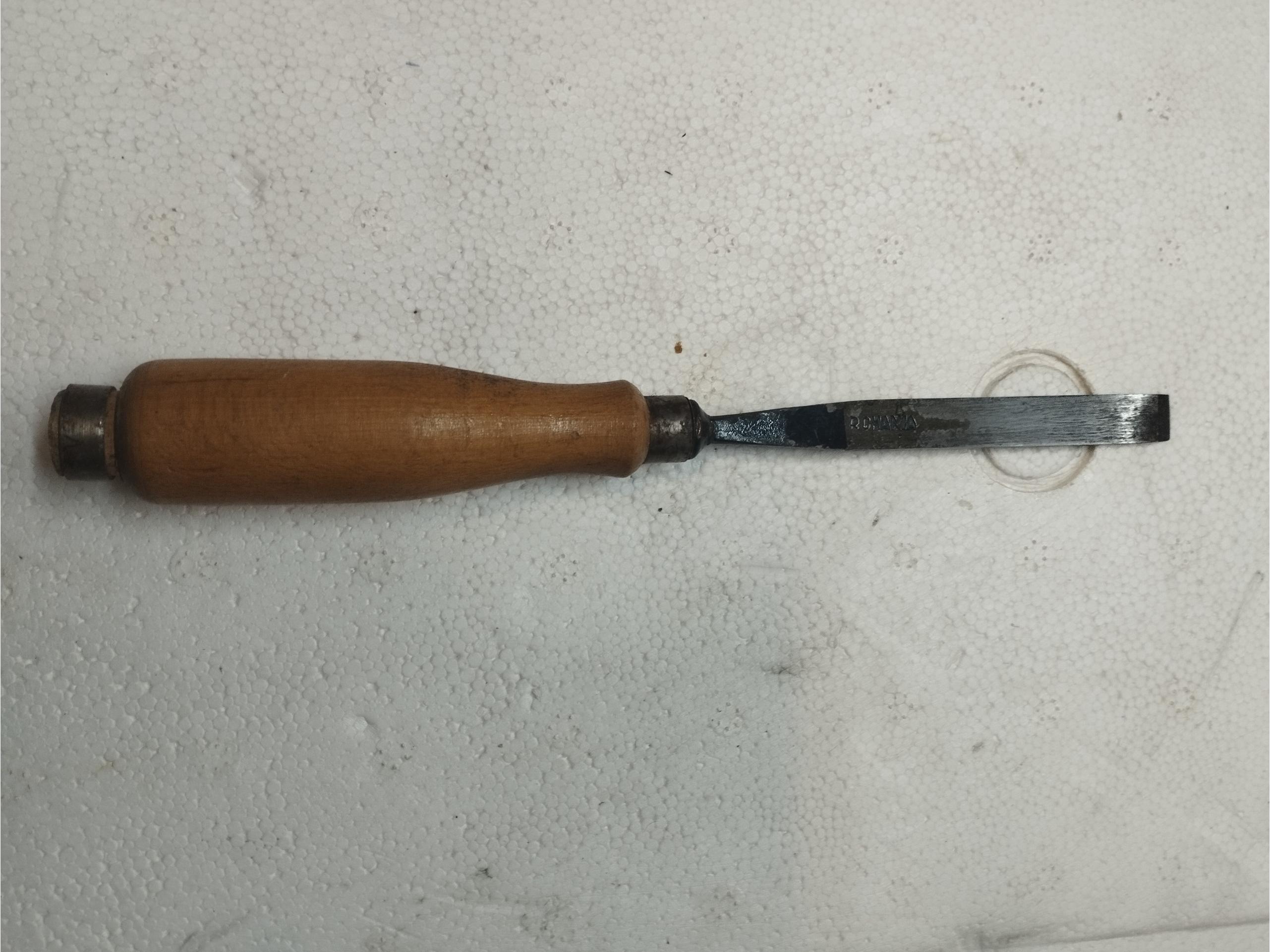 مغار قدیمی ROMANIA