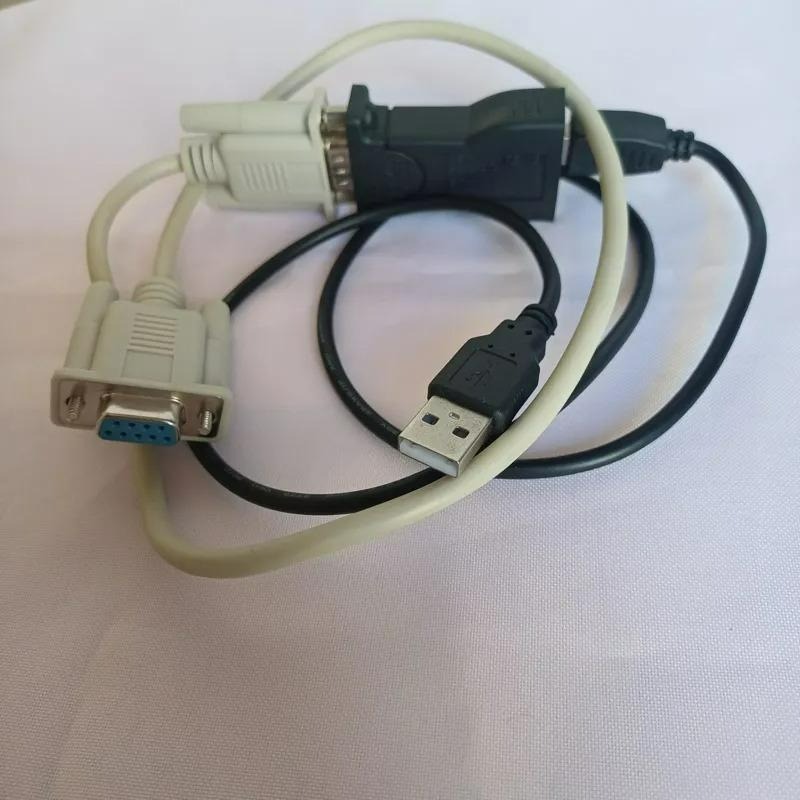 مبدل سریال RS232 به USB