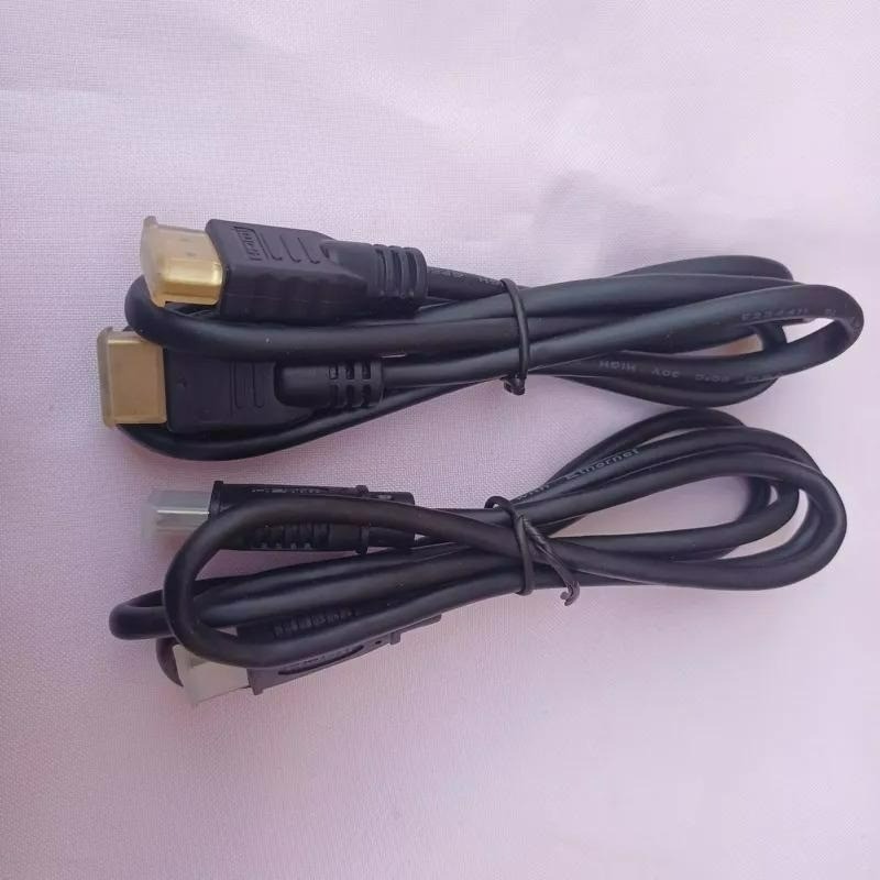 3 عدد کابل hdmi و vga