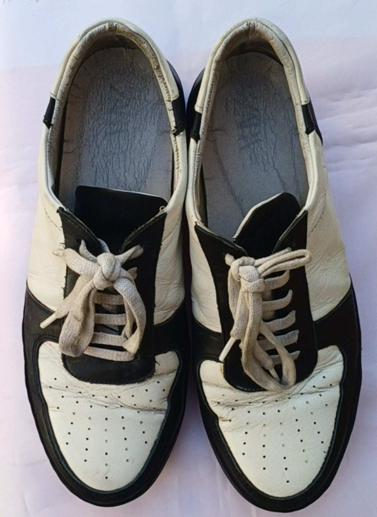 کتونی مردانه دست دوم سایز 43