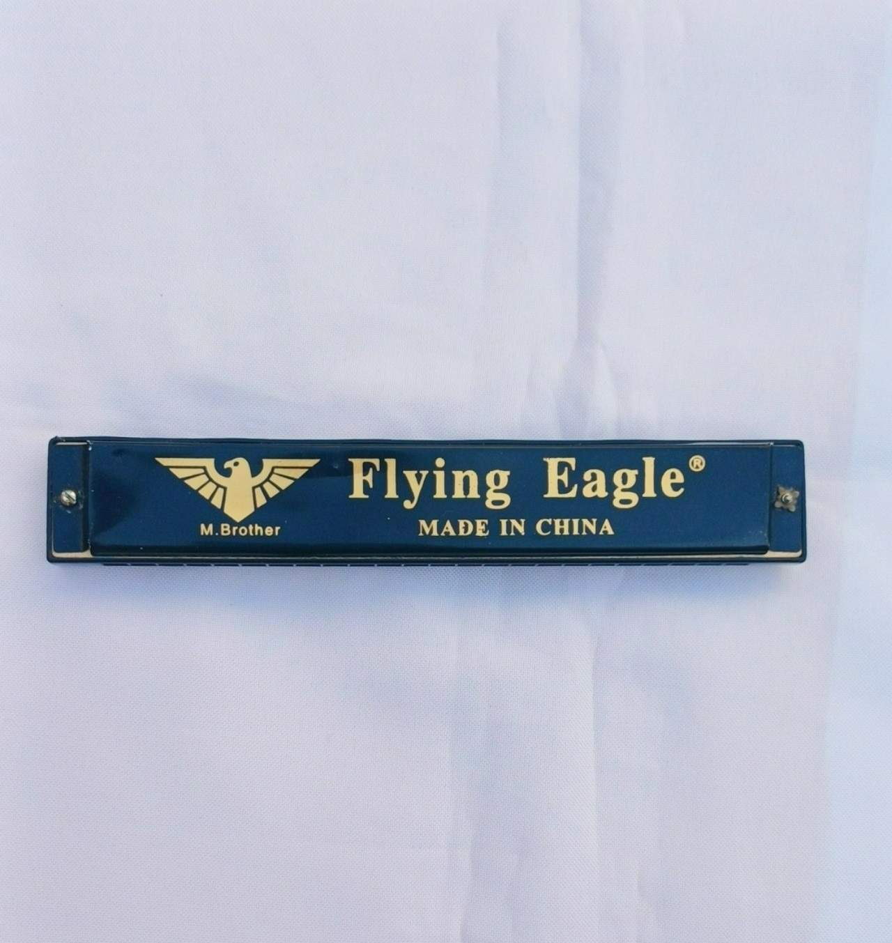ساز دهنی Flying Eagle ساخت چین