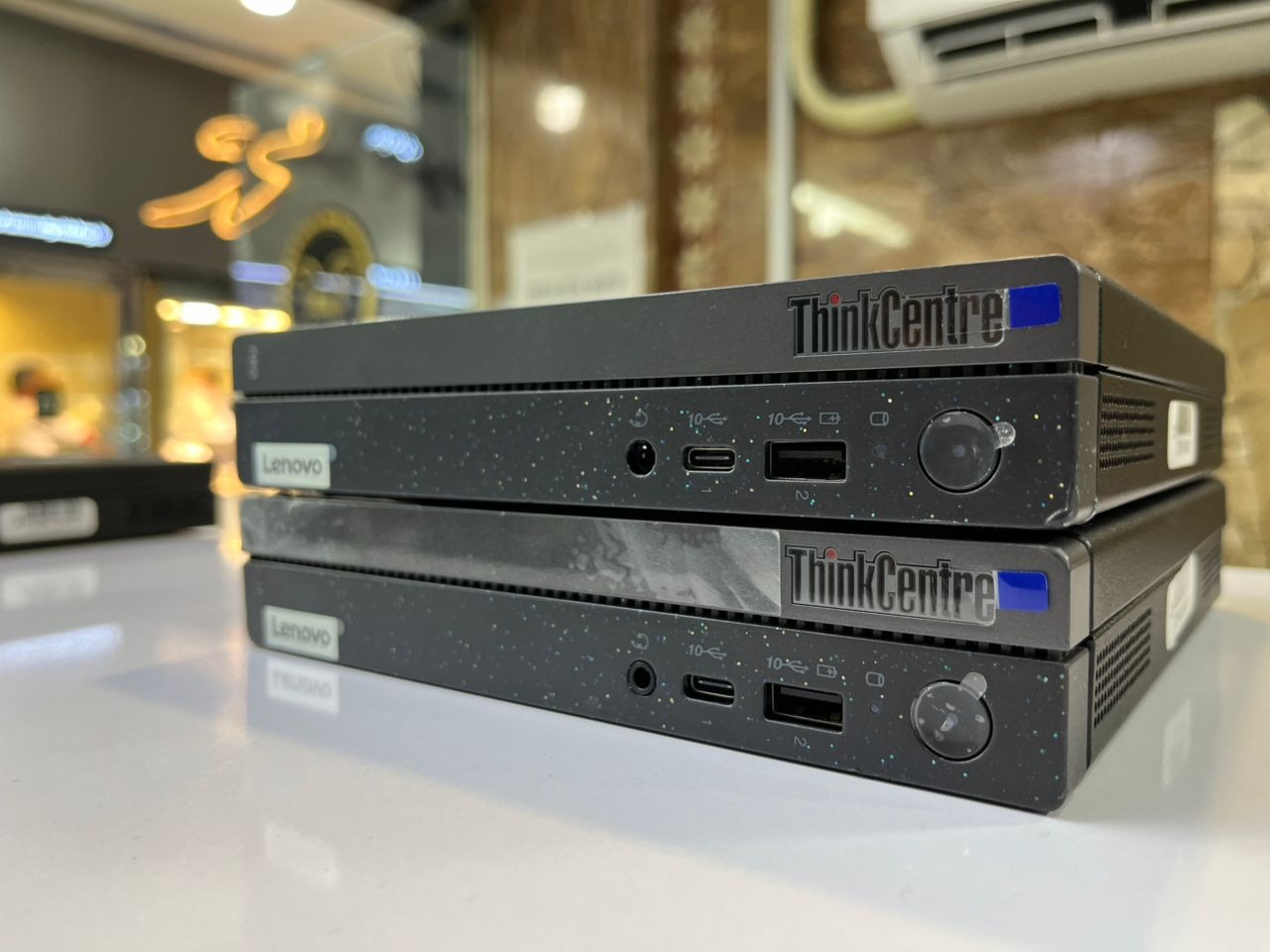 thinclient i3 12100